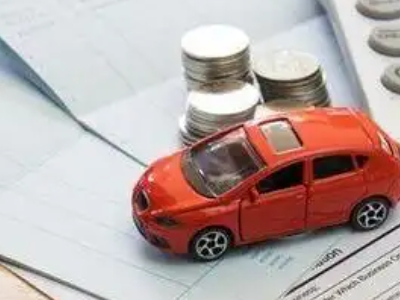 贺兰个人车辆抵押消费贷款肯定要知道的6个要点